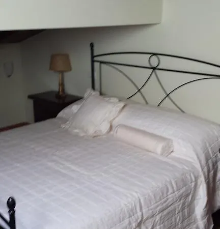 Decumani Roof Holiday home Naples