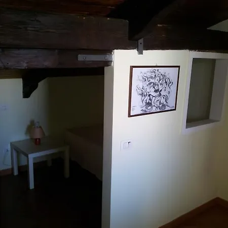 Decumani Roof Holiday home