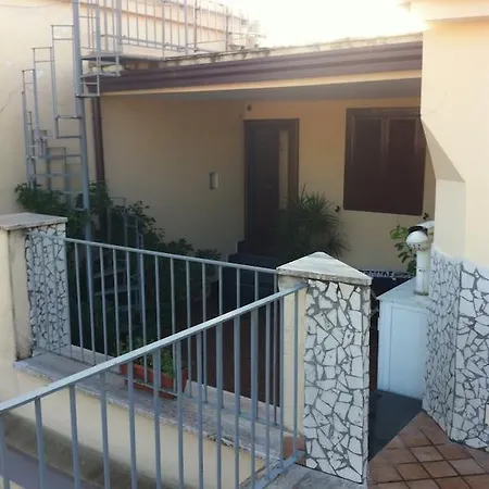 Decumani Roof Holiday home