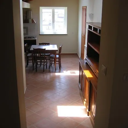 Holiday home Decumani Roof Naples