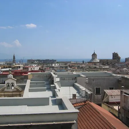 Decumani Roof Dom wakacyjny