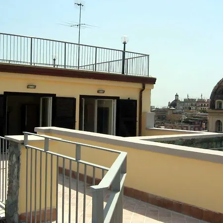 Decumani Roof *