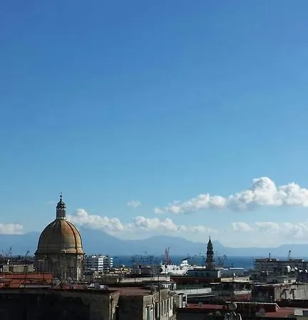 Decumani Roof Dom wakacyjny *