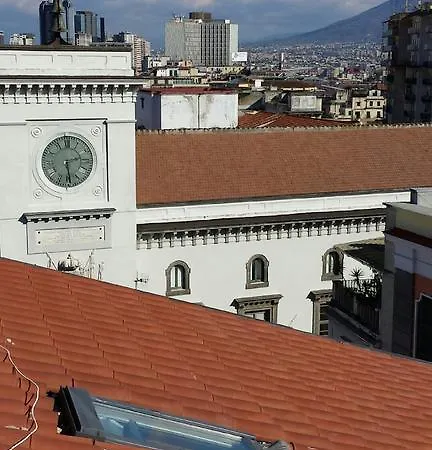 Decumani Roof Dom wakacyjny *