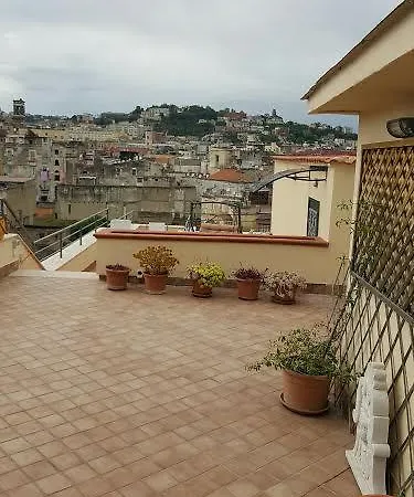 Decumani Roof