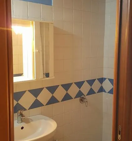 Decumani Roof Holiday home Naples