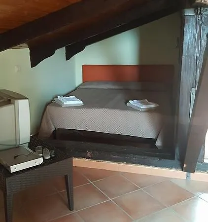 Decumani Roof Holiday home