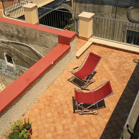 Decumani Roof
