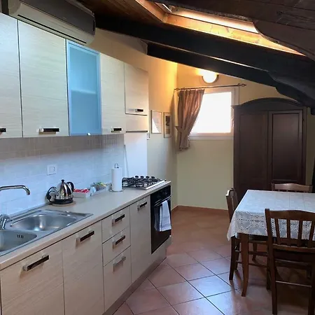Decumani Roof Naples