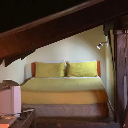 Decumani Roof *