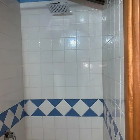 Decumani Roof Dom wakacyjny Neapol