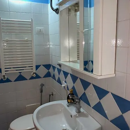 Decumani Roof Holiday home Naples