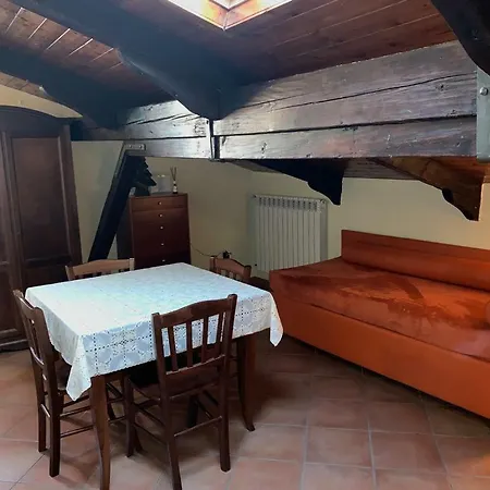 Decumani Roof Naples