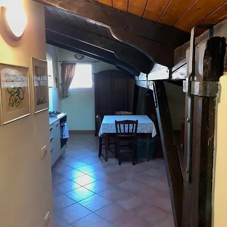 Decumani Roof Holiday home Naples